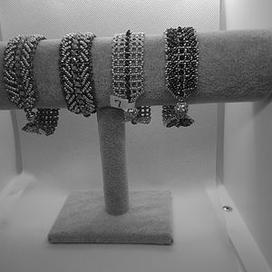 Hand woven Bracelets
